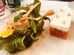 -上海和平饭店-华懋阁 The Cathay Room