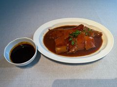 黑胡椒金陵烧鸭-逸道(益丰·外滩源店)