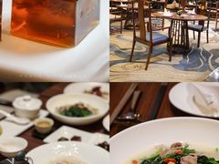 -蛇口希尔顿南海酒店·随轩中餐厅·粤菜