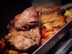 -杭州国际会议中心洲际酒店-原素全日餐厅(解放东路店)