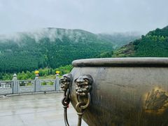 -五台山风景名胜区