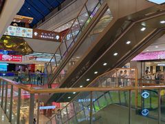 -万达广场(南昌红谷滩店)