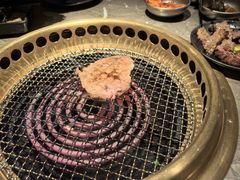 -谷牛日式烤肉(宝山U天地店)