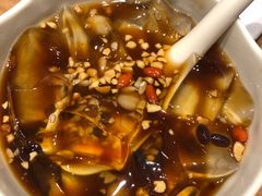 -皇城坝小吃(科华成都王府井购物中心店)
