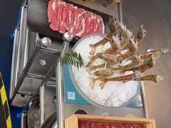 -王家渡火锅店(棕榈泉店)