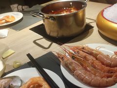 -星伦多自助料理(华润万象城店)