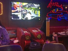 -MOSSO德国餐厅·音乐酒吧(环宇荟店)