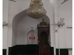 -艾提尕尔清真寺