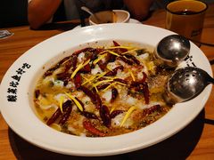 -太二酸菜鱼(汕头苏宁广场店)