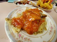 -满足面(白水井大街店)