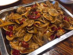 -韩食代烧烤(龙华路美食街店)