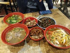 -丽丽水煮(顺外路店)