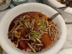 -青雅中餐厅(大连金石滩绿发希尔顿度假酒店)