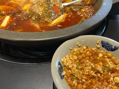 -石锅苗苗鱼(武汉首店)