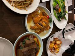 -新旺茶餐厅(嘉里城店)