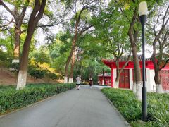 -荆州中山公园动物园