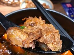 -和府捞面(方庄店)