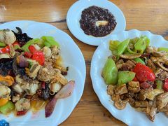 -威海海鲜王(窑头路店)