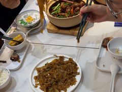 -火啫啫·粤式啫啫煲(南京弘阳店)