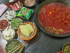 -星鸿社重庆老火锅