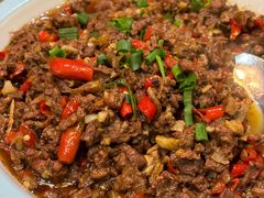 -柴火农家·江西赣南菜(土华店)