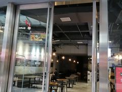 门面-HELLO 27 意面·沙拉·帕尼尼