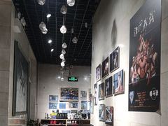 -格斗兄弟搏击健身训练馆(望京店)