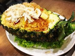 -建兴酒家(班塔通分店)