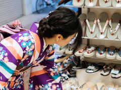 -东京浅草和服体验江户和装工房雅(浅草本店)