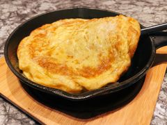 菜脯煎蛋-鹿港小镇(中关村店)