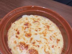 -萨莉亚意式餐厅(杭州滨江天街店)