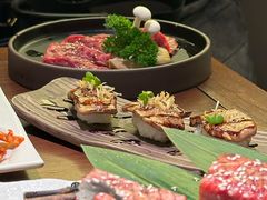 -御牛道日式烤肉料理(杭州万象城店)
