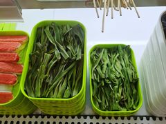 -马路边边麻辣烫联盟路店