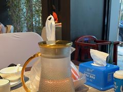 -永安鱼庄·镇江菜(东吴路店)