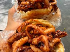-刘小武·锅魁(总店)