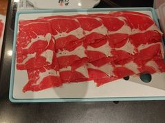 -北门涮肉·铜锅涮肉(南锣鼓巷店)