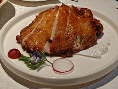 直隶神仙鸡-小放牛炒菜馆(北国商城店)