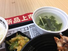 -犟骨头排骨饭•大骨面(弘阳广场店)