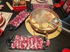 -潮庭牛肉火锅·骑楼私宴