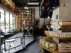 大堂-帕奈拉(体验店)