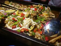 -蘭奢雅集·江浙菜(青山江滩店)