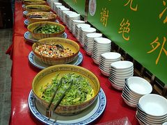 -东来顺饭庄(金泉广场店)