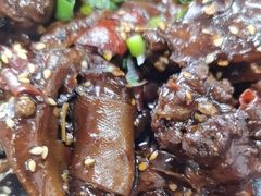 -回味黑鸭煲·始于2006(万松园店)