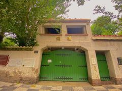 -天津五大道文化旅游区