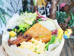 baby&nbsp;allday&nbsp;breakfast-CHILLAX轻乐时(侨建·Hi City店)