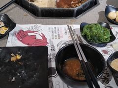 -八角锄烧·肉火锅(天河城店)