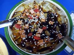 -马路边边·成都串串(翠柏路店)