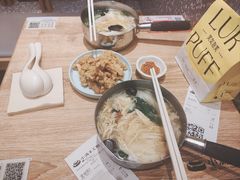 -小满手工粉(北京来福士店)
