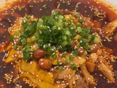 -香丰阁·烤鸭·川湘菜(清河店)