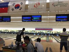 -广州保龄球馆(广州天河体育中心店)